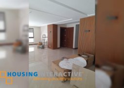 2-storey house for lease in margarita, magallanes village