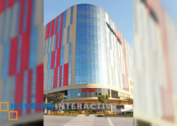office space for lease in las pinas