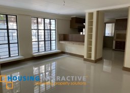 house and lot for lease in san miguel village