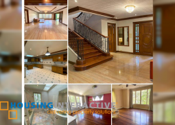 2-storey house and lot for sale in valle verde 6