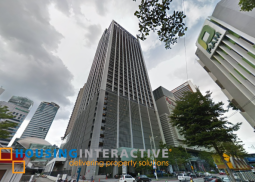 office space for lease in pasay