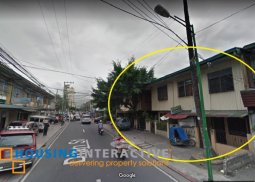 old apartment for sale in dian st., makati