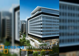 retail space for lease in pampanga