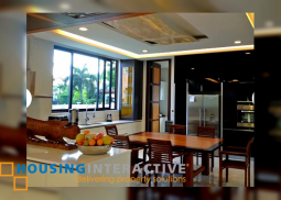 high-end luxurious house for sale in corinthians village, quezon city