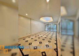 house for lease in san lorenzo village