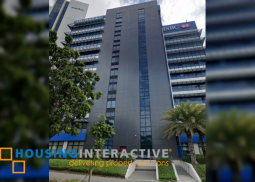 office space for lease in alabang, muntinlupa