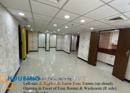 office space for lease in legaspi village