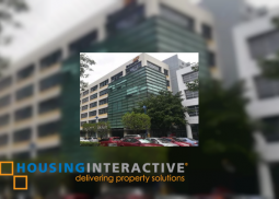 office space for lease in alabang, muntinlupa