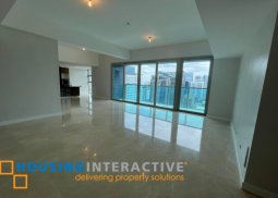 3br unit with 2 parking slots for sale in grand hyatt residences