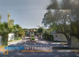 old house for sale in magallanes village