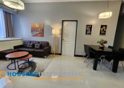 furnished 2br unit for lease in bellagio 3