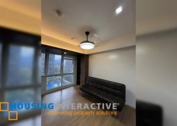 furnished 2br unit for rent in the lerato