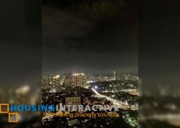 fully furnished 1be unit for lease in time square west