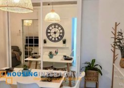 fully furnished 1br unit for rent in forbeswood heights