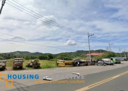 commercial lot for sale in antipolo city