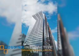 office space for lease in taguig