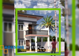house and lot for sale in antipolo city