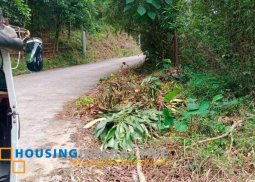 farm lot for sale in antipolo city