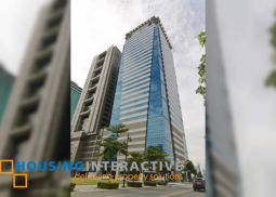 office space for lease in taguig