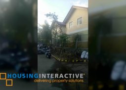 house and lot for sale in antipolo city