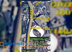 commercial lot for sale in antipolo city