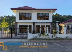 brandnew house for sale in sun valley, antipolo city