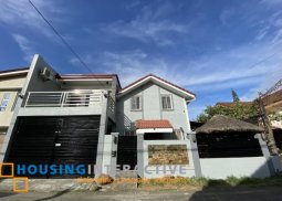 beautiful house for sale in st. gabriel heights, antipolo city