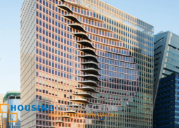 as is where is space for lease in taguig