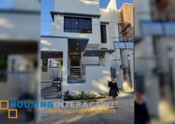 brandnew house and lot for sale in antipolo city