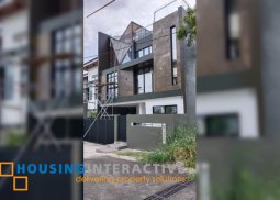 house and lot for sale in sun valley, antipolo city