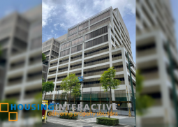 office space for lease in taguig
