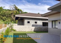 bungalow house and lot for sale in sun valley, antipolo city