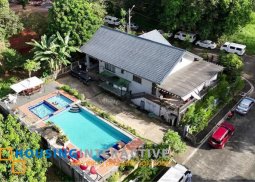 fully furnished house and lot with pool in sunvalley estates, antipolo rizal