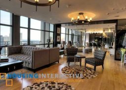 fabulous 2br condo unit for rent at the gramercy residences makati