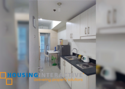 1br unit for lease in jazz residences