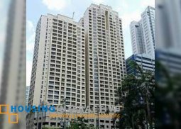 semi-furnished 3br unit for lease in paseo parkview suites