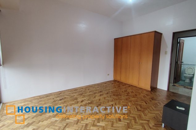 semi-furnished 3br unit for lease in paseo parkview suites