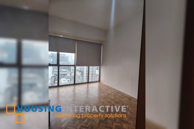 semi-furnished 3br unit for lease in paseo parkview suites