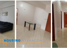 semi-furnished 3br unit for lease in paseo parkview suites