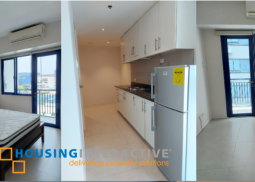 semi-furnished 2br unit for lease in sea residences