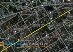 for sale | 11th street , new manila, quezon city, residential property