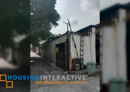 multiple lot for sale in brgy. san isidro, makati