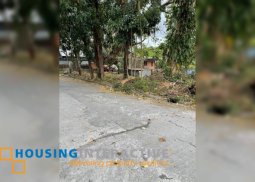 corner lot for sale beverly hills, antipolo city