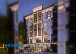 retail space for lease in makati