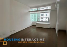 unfurnished 3br unit for sale in the imperium
