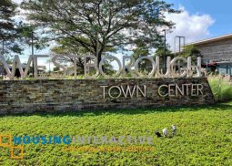 commercial lot for sale in westborough town center, silang, cavite