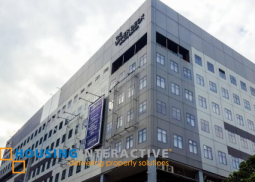 office space for lease in pasig