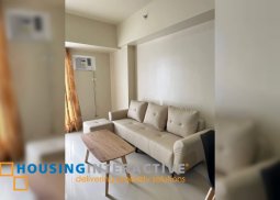 fully furnished 2br unit for lease in the montane