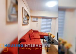 fully furnished 2br unit for lease in avida towers 34th