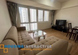 fully furnished 2br unit for rent in the lerato